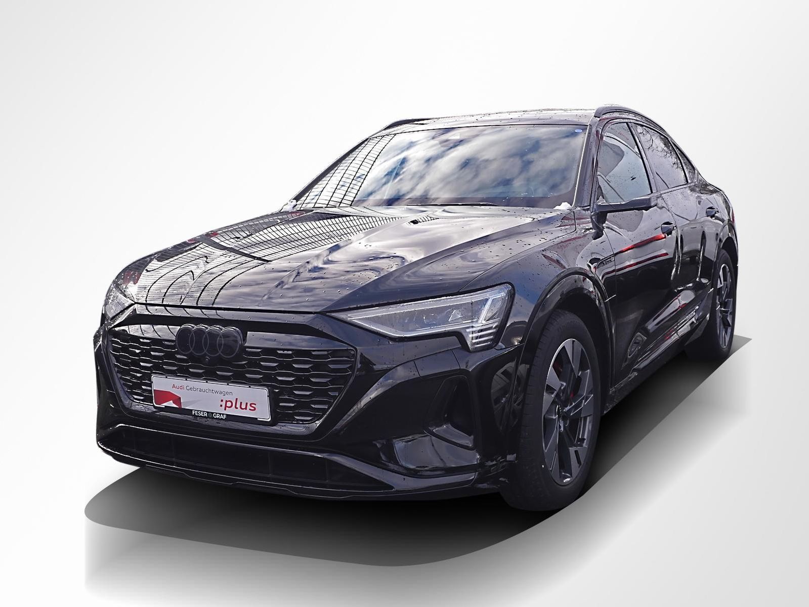 Audi Q8 - Bild 15