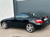 Mercedes-Benz SLK 200 Automatik AMG 19 Zoll Alu - Mercedes-Benz SLK 200 Gebrauchtwagen in München