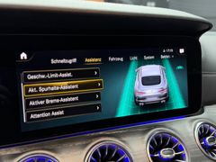 MERCEDES-BENZ AMG GT 43*PANO*CAM*BURM*MAGNO*NIGHT*V8-STYLING