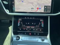 Audi A6 - Vorschau Bild 13