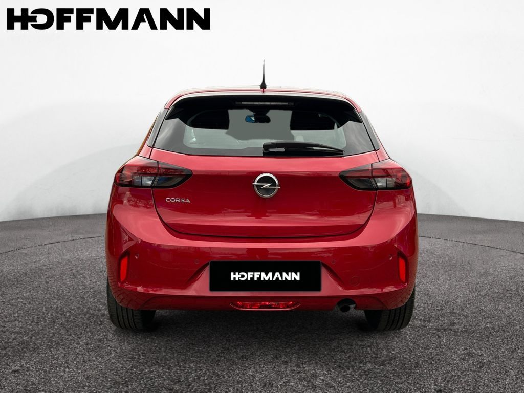 Fahrzeugabbildung Opel Corsa 1.2 Turbo Edit. Navi Sitzheizung Parkpilot