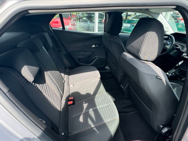 PEUGEOT 2008 e- Active