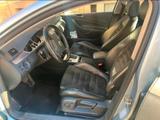 Volkswagen vw passat 2.0 - Volkswagen Passat aus 2006: 2.0