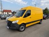 Mercedes-Benz Sprinter eSprinter 312 Kastenwagen hoch Kamera - Elektro