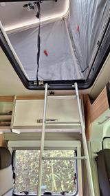 Weinsberg CaraBus 540 MQ - Weinsberg Carabus 540