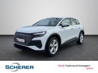 Audi Q4 e-tron - Vorschau Bild 1