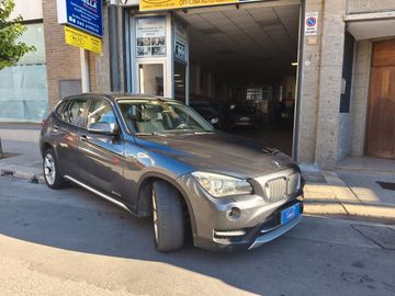 BMW X1 - 3