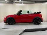 MINI Cooper S Cabrio Aut JCW Kit HUD HK RFK LED - MINI MINI: Roadster, Jcw