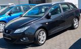 Seat Ibiza - Seat Ibiza aus 2010: Kombi