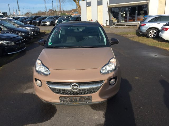 Opel Adam Jam 1,4