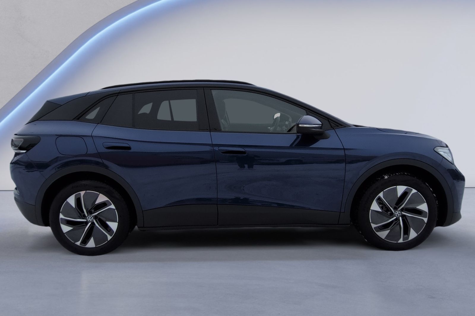 ID.4 Pro AHK+APP+MATRIX+NAVI+WÄRMEPUMPE