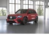 Mercedes-Benz GLB 35 AMG 4M MEMORY*Pano*Multibeam*NIGHT II*21" - Mercedes GLB 35 AMG mit Schiebedach