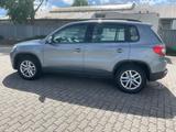 Volkswagen Tiguan Trend & Fun 4Motion***Automatik***