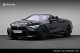 BMW M8 8-serie Cabrio Competition | M Carbon-keramis - BMW M8 Cabrio Gebrauchtwagen
