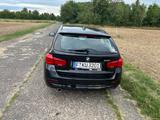 BMW 318i Touring Aut | Navi| PDC | Scheckheft - BMW 318 in Frankfurt (Main)