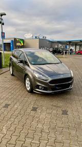 Ford S-Max 2,0 EcoBlue 140kW ST-Line Auto ST-Line  - Ford S-Max in Hamm