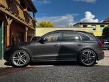 Audi SQ5 3.0 TFSI 354PS Pano Leder Navi B&O Xenon - Audi SQ5 mit Schiebedach