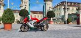 MV Agusta F3 - MV AGUSTA MOTORRAD