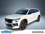 Skoda Kodiaq RS 2.0 TSI DSG 4x4 ACC MATRIX KAMERA AHK - Skoda Kodiaq RS mit Benzin-Antrieb