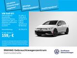 Volkswagen Golf VIII GTI Clubsport 2.0 TSI IQ.Light Navi Pa