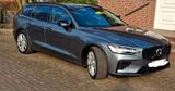 Volvo V60 T6 Recharge AWD Geartronic Expr. RDesign - Volvo V60: Rdesign