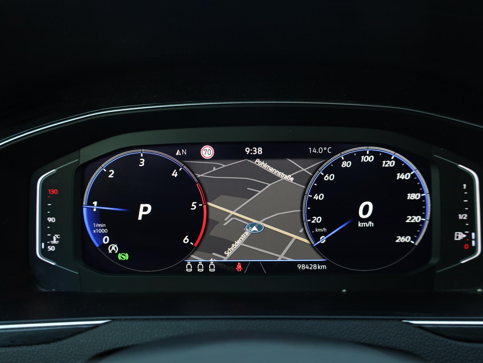 Volkswagen Passat R-Line 2.0TDI*CAM*Virtual*AHK*18", миниатюра 19
