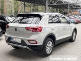 Volkswagen T-Roc 1.0 TSI Life NAVI CARPLAY AHK RFK GJR DAB - VW T-Roc Gebrauchtwagen in Bremen