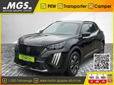 Peugeot 2008 Hybrid GT #DAB #ANDROID #WIFI
