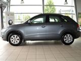 Audi Q3  2.0 TFSI quattro AHK KLIMA SHZ - Audi Q3 mit Anhängerkupplung