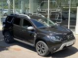 Dacia Duster TCe 100 ECO-G 2WD Prestige Bluetooth Navi - Dacia: E10