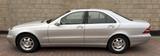 Mercedes-Benz S 320 Automatik, Baujahr  21-01-2000 ,km 113085 - gebrauchte Mercedes-Benz S 320 aus dem Jahr 2000