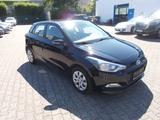 Hyundai i20 Classic, Klima, Allwetter, USB - Hyundai i20: Classic
