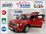 Jeep Renegade Limited FWD*1,3GDI-110KW*NAVI*Automatik - Jeep: Auto