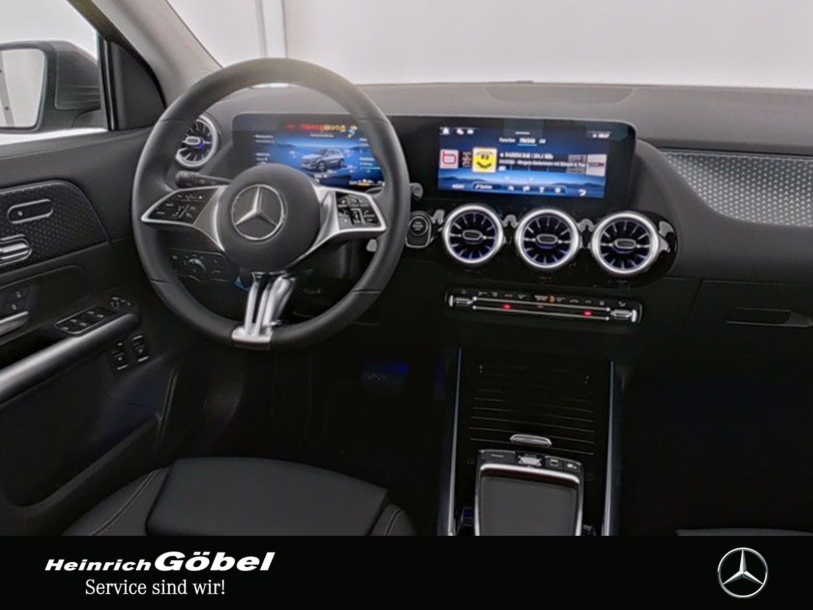 Fahrzeugabbildung Mercedes-Benz GLA 250 e PROGRESSIVE+FAHRASSI+MEMORY+MULTIBEAM