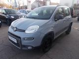 Fiat Panda 0.9 TwinAir 4x4 Wild - Fiat Panda: Twin