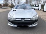 Peugeot 206 CC Cabrio 104000 Km - Peugeot 104