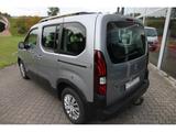 Peugeot Rifter L1 Active PT 110 - Peugeot Rifter Gebrauchtwagen