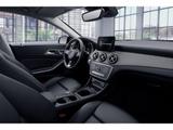 Mercedes-Benz CLA 220 d SB URBAN 4M KAMERA PANO AHK COMAND - Mercedes-Benz CLA 220 Shooting Brake Gebrauchtwagen