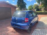 Volkswagen Fox Basis*klima*HU04/2026* - gebrauchte VW Fox aus dem Jahr 2007