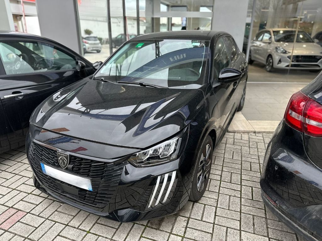 Image of Peugeot 208