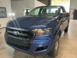 Ford Ranger XL Extrakabine 4x4 Klima AHK  - gebrauchte Ford Ranger aus dem Jahr 2017