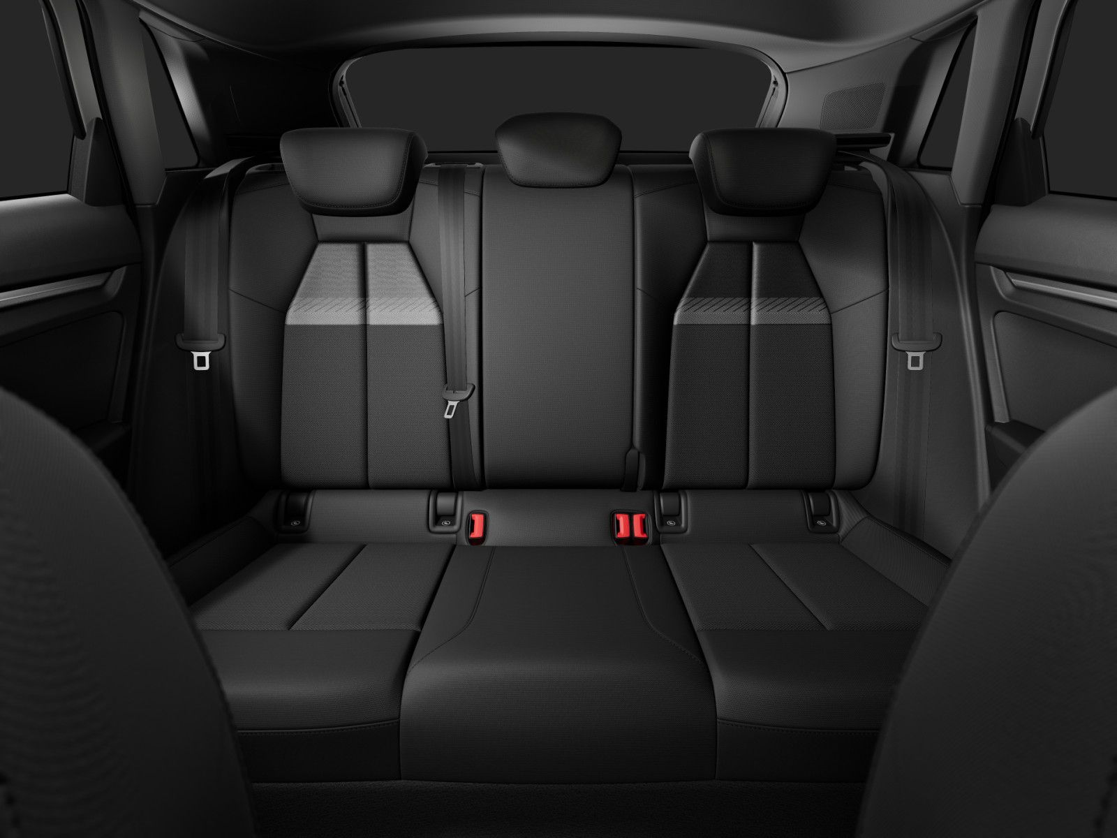 Audi A3 - Bild 10