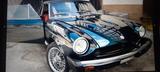Fiat 124 Spider - Fiat Gebrauchtwagen von 1977