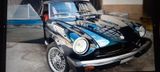 Fiat 124 Spider - Fiat aus 1977