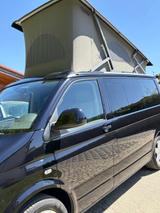Volkswagen T5 California - Volkswagen T5 California: Van