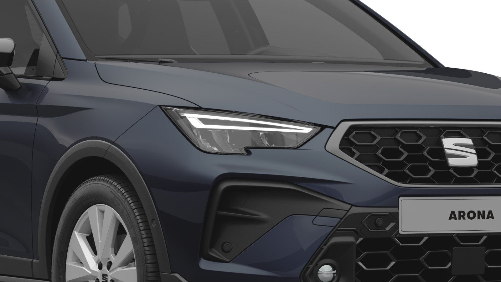 Seat Arona - Bild 8
