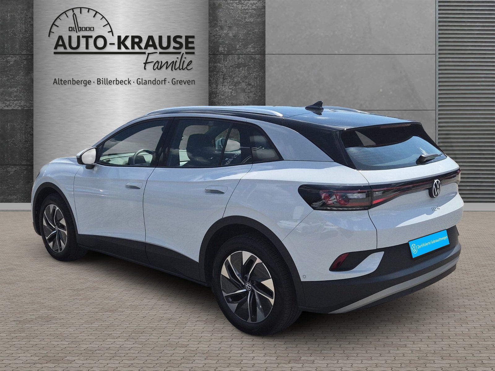 Volkswagen ID.4 Pro (77kWh) foto 5