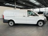 Mercedes-Benz Vito eVito 111 Kastenwagen Lang +PDC+SHZ+KLIMA+