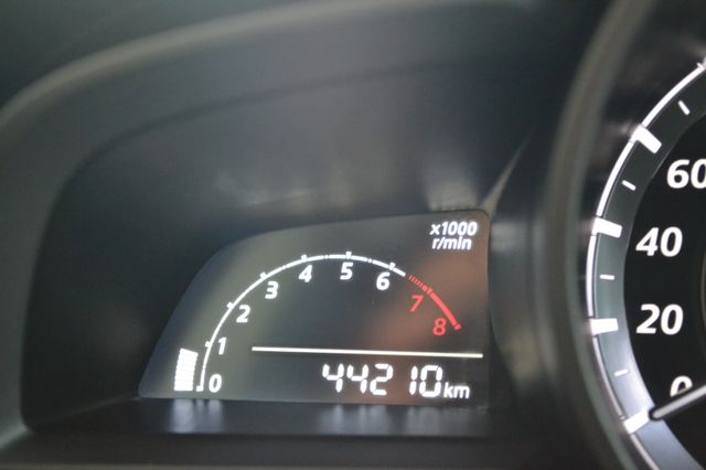 Mazda 2 Lim. Center-Line Klima Tempomat Sitzheizung
