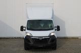 Opel MOVANO KLIMA KAMERA LADEBORDWAND 4.30x2.15x2.50m - Sattelzugmaschinen 4x4